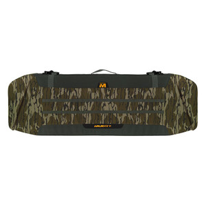 Muddy UTV Bow Rifle Case Mossy Oak Bottomland