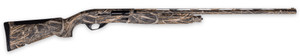 Weatherby EW22028PGM Element II Waterfowler 20 Gauge 3" 2+1 28" Realtree Max-7 Vent Rib Barrel, Receiver & Fixed Synthetic Stock