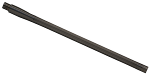 True Precision Inc TP1022TBLA TP/22 16.10" True Profile Stealth Gray 416R Stainless Steel Barrel Fits Ruger 10/22