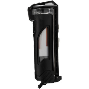 Thyrm Llc Cellvault 18 Battery Storage For 18350 And 18650 Black