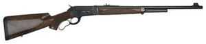 Cimarron Firearms Co Model 71 Premium 45-70 24