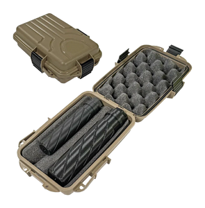 MTM SC2 SUPPRESSOR PROTECTOR 2 DARK EARTH