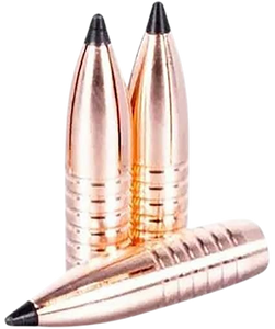 Wilson Combat 18308155TXC 308Win Tipped Extreme Chaos 50 Per Box/10 Case