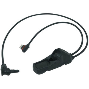 Gbrs Group Unity Tact Axon Switch 7'' Link Usb-C/14'' Crane Lasr Lead Blk