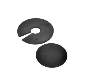 Magview 82053 S1 Mini Sync Self Centering Disc Magnetic Mount