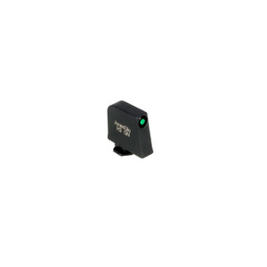 Ameriglo 4XL Tritium Night Sight Set for Glock Green Front Black