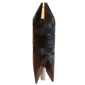 L.E. Wilson Deburring Tool .17 to .45 Caliber - Handheld
