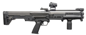Kel-Tec Ks7 Defender 12Ga 18.5 Blk 6Rd Gen2