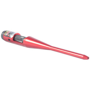 Laserlyte MBS-1 Mini Bore Sighter .22-50 Cal Rifles Handguns Red
