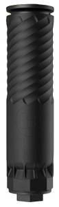 Bergara BTi30 Direct Connect Suppressor - .30 Cal 1.75" Dia 5/8-24 HUB Graphite Black