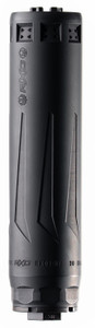 Dead Air RXD30Ti Suppressor .30 Cal 5/8x24 Thread HUB 7.34" Black