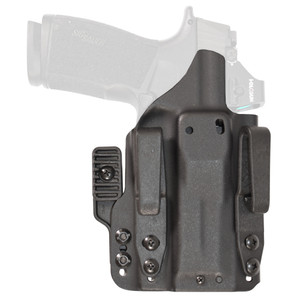 Mission First Tactical H8SIG6 Pro Series IWB Black Fits Sig P365-XMACRO Ambidextrous