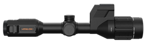 Athlon 210137 Cronus ATS PRO Thermal Scope 50mm 640x480 Black