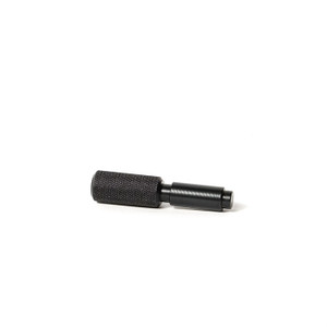 Kinetic Development Group Llc Enhanced Charging Handle For Stribog Sp9 Black