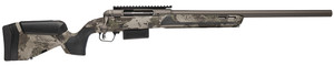 Savage Arms 212 Harvester Woodland 12Ga 22 2Rd