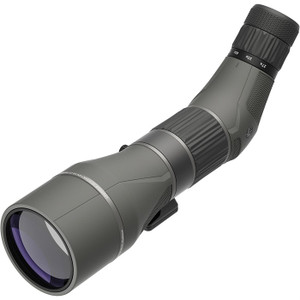 Leupold 185605 SX-5 Santiam HD Angled Body 27-55x 80mm Black