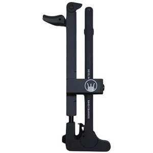 Devil Dog Concepts, Llc Ar-15 Gen2 Hard Charger Tactical Side-Charge W/Fold Handle