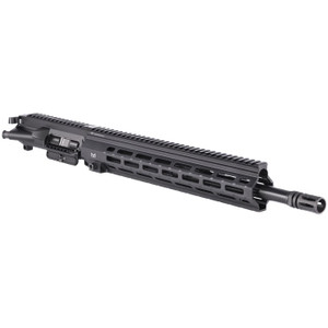 Brownells Brn-4 5.56Mm 16'' Heavy Bbl Complete Upper W/13.5'' Handguard