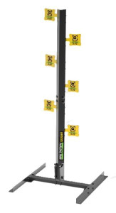 CALDWELL AR500 RIMFIRE DUELING TREE