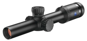 Zeiss Optics Conquest V6 1-6X24 Zmoa-4 Illum