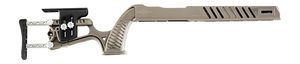 Luth-Ar Llc Modular Chassis Assembly Fde