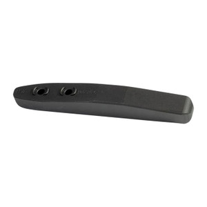 Mdt Rear Bag Rider M-Lok Steel Black