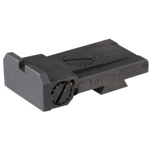 Ed Brown Adjustable Rear Sight