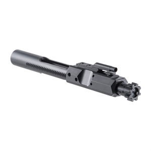 Brownells Ar-308 Bolt Carrier Group 308 Win Titanium Dlc
