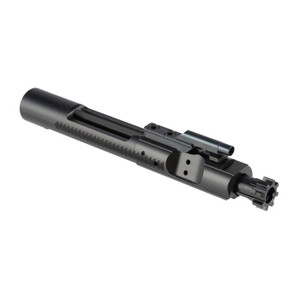 Brownells Ar-15 5.56Mm Bolt Carrier Group, Nitride
