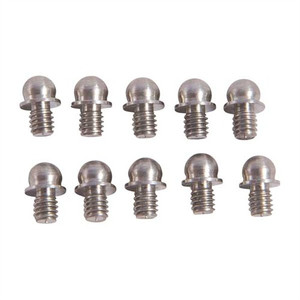 Brownells Shotgun Sight Bead #15 Refill Sights Stainless 10 Pack