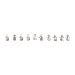 Brownells Shotgun Sight Bead #14 Refill Sights Stainless 10 Pack