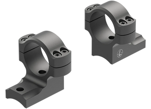 Leupold 187352 Backcntry Sav 10/110 1" 2Pc Med