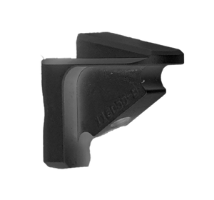 Mdt 116059Blk Slingshot Ar Grip Interface