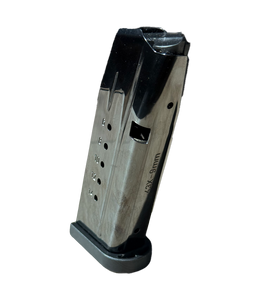 Derya Dxa-10L-Zxc Dy9Z 9mm 10Rd Mag