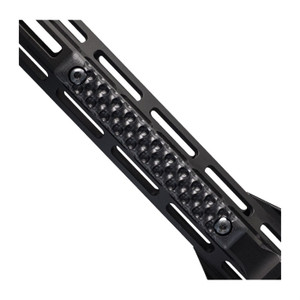 Vz Grips M-Lok Panel 3 Slot Hydra, Black