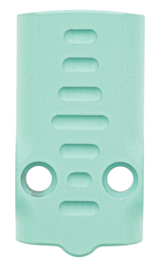 Timber Creek Outdoors GL43XMCPRE Glock 43X/48 Slide Cover Plate Robin's Egg Blue