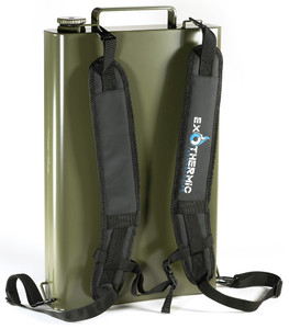 Exothermic Technologies Backpack Kit