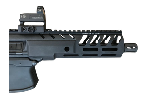 Samson 01-04031-01 Mpx-8