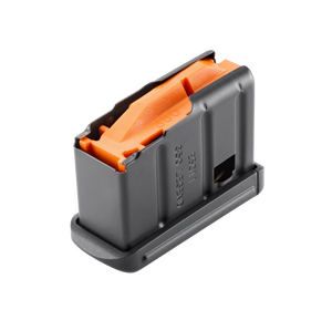 Ruger American Rifle Magazine .223 Rem 5/rd