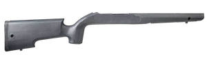 Tapco TAP22033 Ruger 10/22 Intrafuse Gray Synthetic Fits Ruger 10/22 Semi-Auto Rifle Ambidextrous