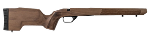 Mdt Sporting Goods Inc 116033WNT Timber Core Laminated Wood Fits Ruger American Short Action Right Hand