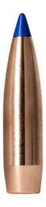 Norma .30 Cal Bondstrike Bonded Boat Tail Polymer Tip Bullet .308 180gr 100/ct