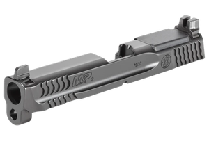 S&W 14524 OPTIC CUT READY SLIDE HOL509T 4.25"