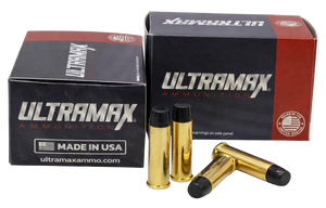 Ultramax Ult-44M-3-N 44Mag 305Gr Htjhc 20/10