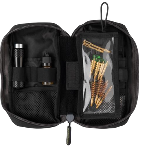 Breakthrough Clean Technologies Range Series Universal Rifle Rod Cleaning Kit