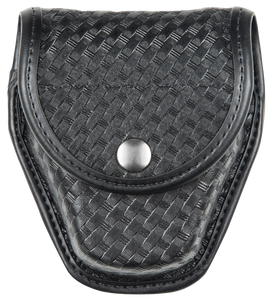Bianchi 23101 Cuff Case Covered Black