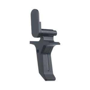 Tyrant CNC TDP320TRIGBLACKBLACK Trigger Black/Black Fits Sig P320