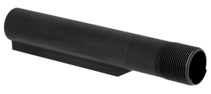 L&S Arcbtblk 7075 T6 Ms Buffer Tube
