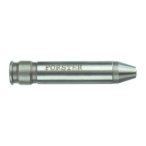 Forster 6.5 Grendel Go Length Head Space Gage