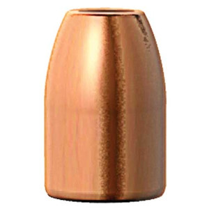 Barnes M/LE TAC-XP Pistol Bullets .380 ACP .355" 80 gr FB HP 40/ct